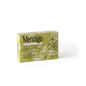 Menoligo 20 Ampollas Artesania Agricola