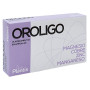 Oroligo 20 Ampollas Plantis