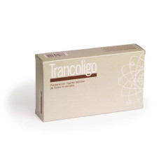 Trancoligo 20 Ampollas Artesanía Agrícola