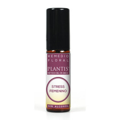 Stress Femenino Eco 20Ml. Plantis