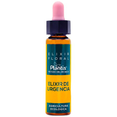 Elixir de Urgencia Eco 10Ml. Pantis