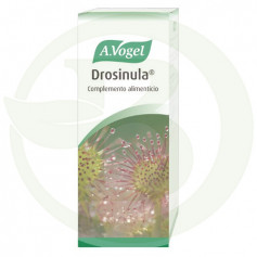 Drosinula Jarabe Vogel 200Ml.