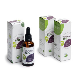 Aromax 14 Eco 50Ml. Plantis