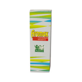 Aromax 2 50Ml. Plantis