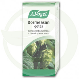 Dormeasan Gotas Vogel 50Ml.