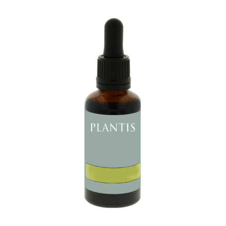 Extracto De Vid Roja 50Ml. Plantis