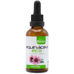 Extracto De Equinacea Eco S/A 50Ml. Plantis