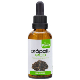 Extracto De Propolis Eco S/A 50Ml. Plantis