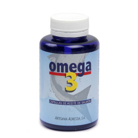 Omega 3 220 Capsulas Artesania Agricola