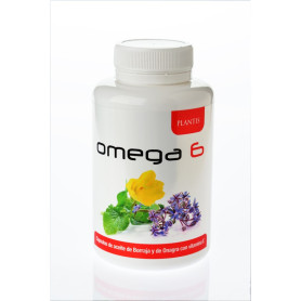 Omega 6 100 Capsulas Plantis