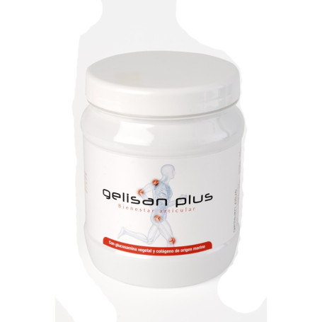 Gelisan Plus 300Gr. Plantis