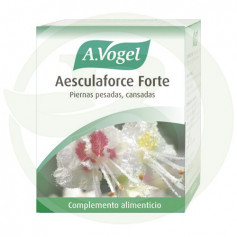 Aesculaforce Forte Vogel 30 Comprimidos