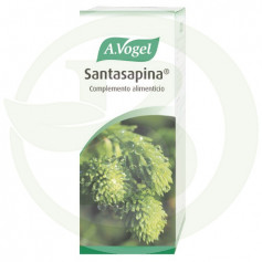 Santasapina Jarabe Vogel 200Ml.