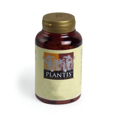 Cola De Caballo 50 Comprimidos Plantis