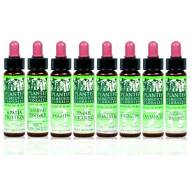 Remedio 8 Descanso Nocturno 10Ml. Plantis