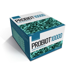 Probiot 10.000 Defensas 15 Sobres Plantis