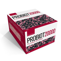 Probiot 20.000 Formula Intima 15 Sobres Plantis