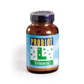 Probiot L Laxante 50Gr. Plantis