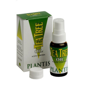 Aceite De Arbol De Te 30Ml. Artesania Agricola