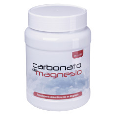 Carbonato Magnesio 300Gr. Plantis