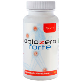 Dolozero Forte 90 Capsulas Plantis