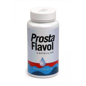 Prostaflavol 90 Capsulas Plantis