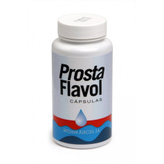 Prostaflavol 90 Capsulas Plantis