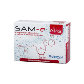 Same 30 Capsulas Plantis