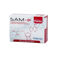 Same 30 Capsulas Plantis