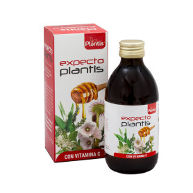 Expectoplantis 250Ml. Plantis