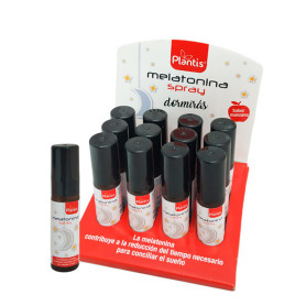 Melatonina Spray 20Ml. Plantis