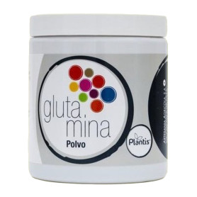 Glutamina 250Gr. Plantis