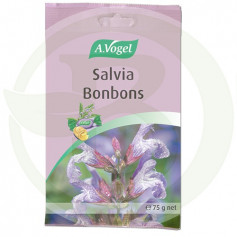 Salvia Bonbons Vogel 75Gr.