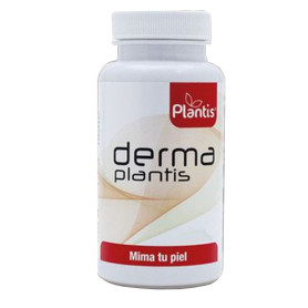 Dermaplantis 60 Capsulas Artesania