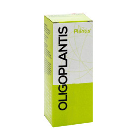 Oligoplantis Cobre 100Ml. Plantis