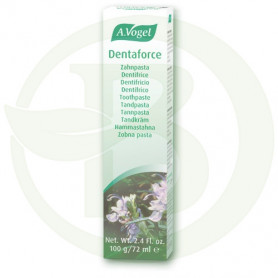 Dentaforce Romero Vogel 100Gr.