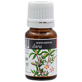 Aceite Esencial De Jara 10Ml Plantis