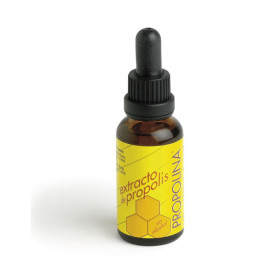 Propolina Extracto 30Ml. Artesania Agric