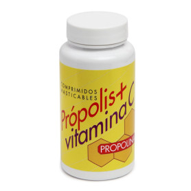 Propolina 75 Comprimidos Masticables Artesania Agricola