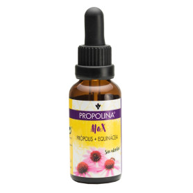 Propolina Max 30Ml. Artesania Agricola