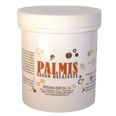 Fango Relajante 500Ml. Artesania Agricola