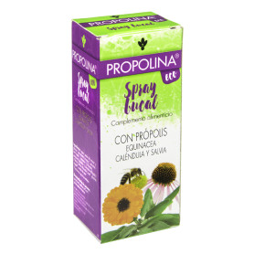 Propolina Eco Spray 30Ml. Artesania Agricola