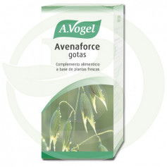 Avenaforce Gotas Vogel 100Ml.