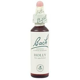 (15) Holly 20Ml. Bach