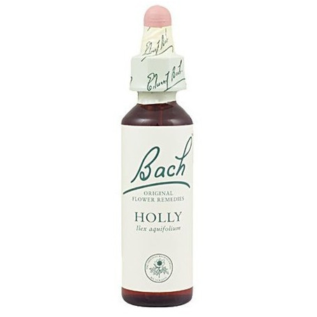 (15) Holly 20Ml. Bach