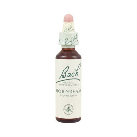 (17) Hornbeam 20Ml. Bach