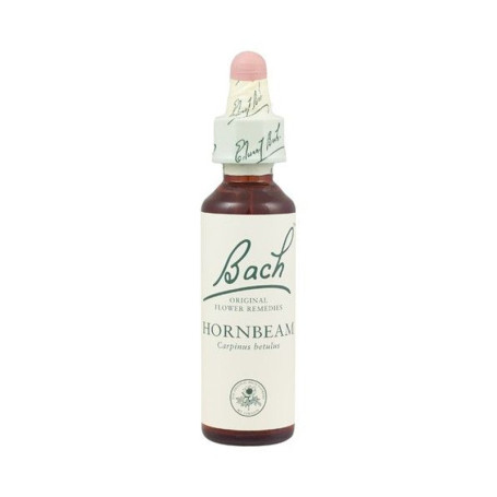 (17) Hornbeam 20Ml. Bach