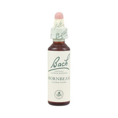 Flor de Bach Hornbeam (Hojarazo) 20Ml. Bach