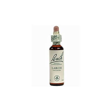 (19) Larch 20Ml. Bach