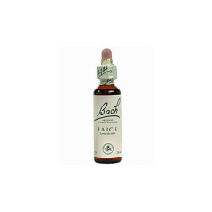 Flores de Bach Larch (Alerce) 20Ml. Bach
